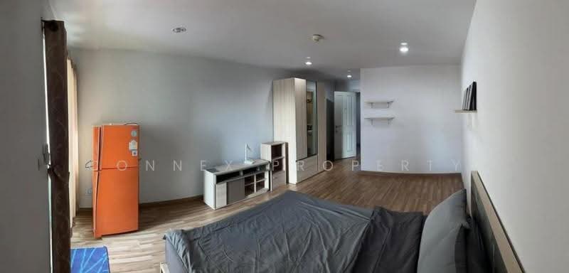 Regent Home 20, Bangkok, Pracha Chuen Rd 16, Bang Sue, Bangkok, 1 Bedroom, 33 sqm, Condo For Sale, by Connex Property, 500519739 - DDproperty.com