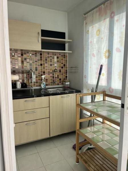 Regent Home 20 : รีเจ้นท์ โฮม 20, กรุงเทพ, ประชาชื่น 16, บางซื่อ, กรุงเทพ, 33 ตร.ม., คอนโด ขาย, โดย Connex Property, 500519739 - DDproperty.com