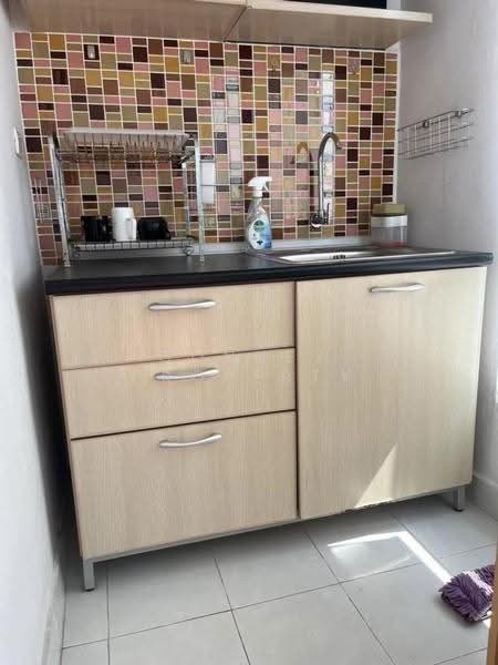 Regent Home 20, Bangkok, Pracha Chuen Rd 16, Bang Sue, Bangkok, 1 Bedroom, 33 sqm, Condo For Sale, by Connex Property, 500519739 - DDproperty.com