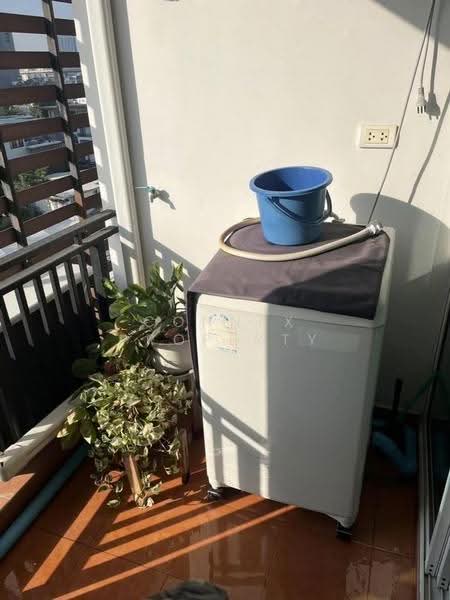 Regent Home 20, Bangkok, Pracha Chuen Rd 16, Bang Sue, Bangkok, 1 Bedroom, 33 sqm, Condo For Sale, by Connex Property, 500519739 - DDproperty.com