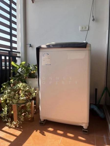 Regent Home 20, Bangkok, Pracha Chuen Rd 16, Bang Sue, Bangkok, 1 Bedroom, 33 sqm, Condo For Sale, by Connex Property, 500519739 - DDproperty.com