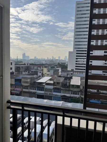 Regent Home 20 : รีเจ้นท์ โฮม 20, กรุงเทพ, ประชาชื่น 16, บางซื่อ, กรุงเทพ, 33 ตร.ม., คอนโด ขาย, โดย Connex Property, 500519739 - DDproperty.com