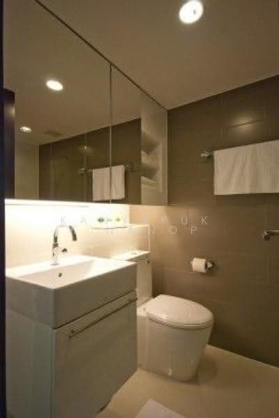 IDEO Morph 38, Bangkok, 88 Sukhumvit Road, Phra Kanong, Khlong Toei, Bangkok, 1 Bedroom, 34 sqm, Condo For Rent, by Kanyapuk Tinanop, 500519742 - DDproperty.com