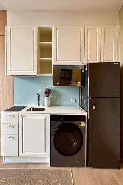 Noble BE19 Sukhumvit, Bangkok, 89 Sukhumvit 19 Alley, Khlong Tan Nua, Watthana, Bangkok, 1 Bedroom, 35 sqm, Condo For Rent, by Kanyapuk Tinanop, 500519743 - DDproperty.com