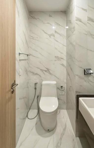 Noble BE19 Sukhumvit, Bangkok, 89 Sukhumvit 19 Alley, Khlong Tan Nua, Watthana, Bangkok, 1 Bedroom, 35 sqm, Condo For Rent, by Kanyapuk Tinanop, 500519743 - DDproperty.com