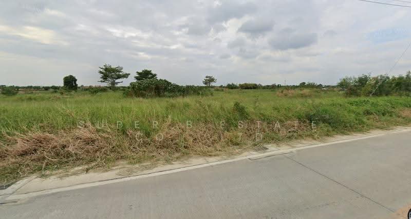 ที่ดิน สมุทรปราการ, Samut Prakan, เทพารักษ์, Bang Pla, Bang Plee, Samut Prakan, 1 Bedroom, 18,556 sqm, Land For Sale, by Super B Estate Co., Ltd, 500519745 - DDproperty.com
