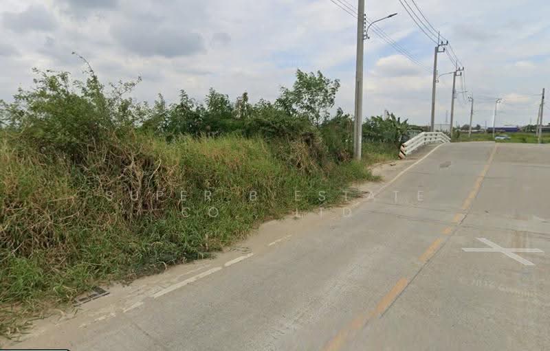 ที่ดิน สมุทรปราการ, Samut Prakan, เทพารักษ์, Bang Pla, Bang Plee, Samut Prakan, 1 Bedroom, 18,556 sqm, Land For Sale, by Super B Estate Co., Ltd, 500519745 - DDproperty.com