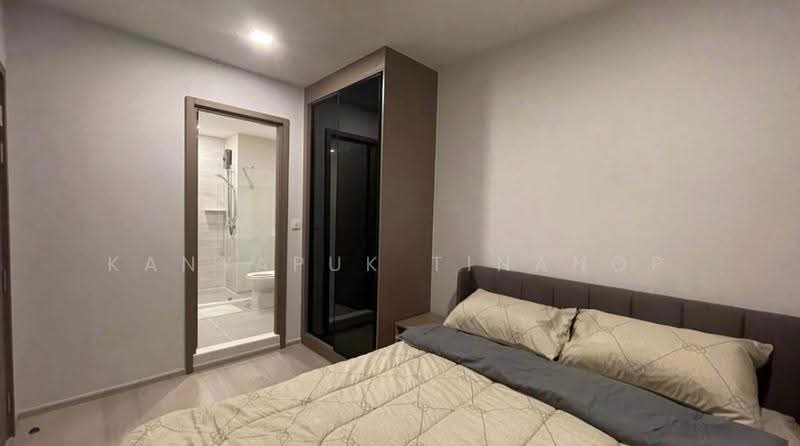 Life Phahon-Ladprao, Bangkok, 996 Phahonyothin Road, Jom Phon, Chatuchak, Bangkok, 1 Bedroom, 35 sqm, Condo For Rent, by Kanyapuk Tinanop, 500519746 - DDproperty.com