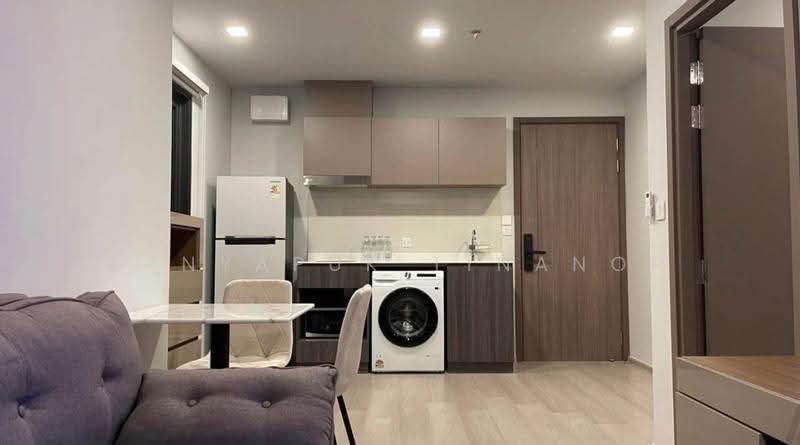 Life Phahon-Ladprao : ไลฟ์ พหลฯ-ลาดพร้าว, กรุงเทพ, 996 Phahonyothin Road, จอมพล, จตุจักร, กรุงเทพ, 35 ตร.ม., คอนโด ให้เช่า, โดย Kanyapuk Tinanop, 500519746 - DDproperty.com