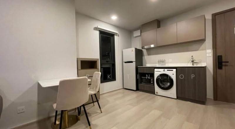 Life Phahon-Ladprao, Bangkok, 996 Phahonyothin Road, Jom Phon, Chatuchak, Bangkok, 1 Bedroom, 35 sqm, Condo For Rent, by Kanyapuk Tinanop, 500519746 - DDproperty.com
