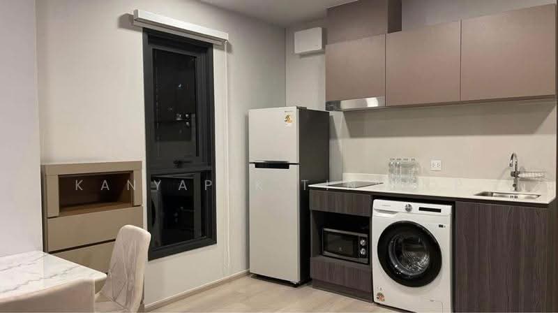Life Phahon-Ladprao, Bangkok, 996 Phahonyothin Road, Jom Phon, Chatuchak, Bangkok, 1 Bedroom, 35 sqm, Condo For Rent, by Kanyapuk Tinanop, 500519746 - DDproperty.com