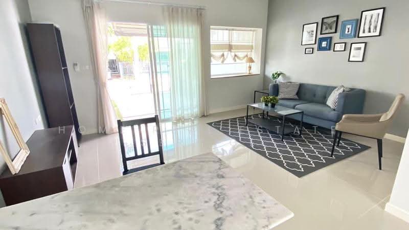 Indy Bangna km.7(1) : อินดี้ บางนา กม.7(1), สมุทรปราการ, ถนนบางนา-ตราด, บางแก้ว, บางพลี, สมุทรปราการ, 90 ตร.ม., ทาวน์เฮ้าส์ ขาย, โดย HOME Real Estate Service, 500519747 - DDproperty.com