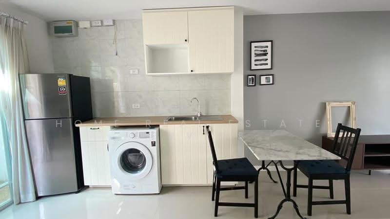 Indy Bangna km.7(1), Samut Prakan, Bangna-Trad Road, Bang Kaeo, Bang Plee, Samut Prakan, 2 Bedrooms, 90 sqm, Townhouse For Sale, by HOME Real Estate Service, 500519747 - DDproperty.com