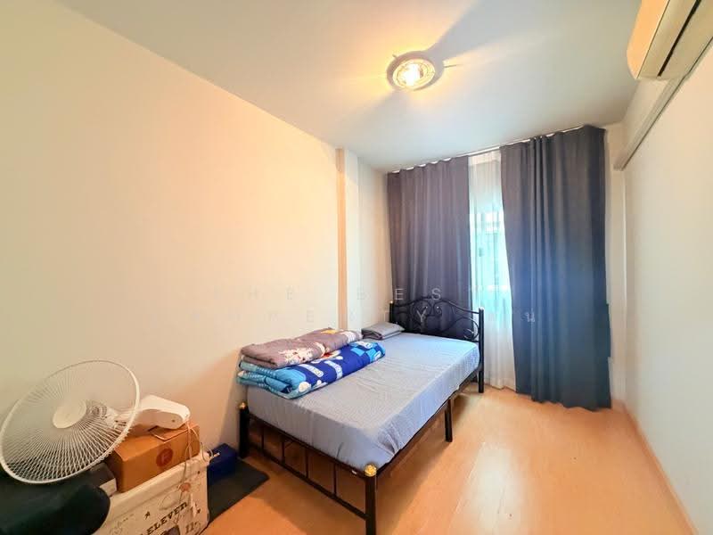 มหาวงษ์วิลล่า ปู่เจ้า-สำโรง, Samut Prakan, Sam Rong, Phra Pra Daeng, Samut Prakan, 2 Bedrooms, 100 sqm, Townhouse For Sale, by The Best Property ต้น, 500519748 - DDproperty.com