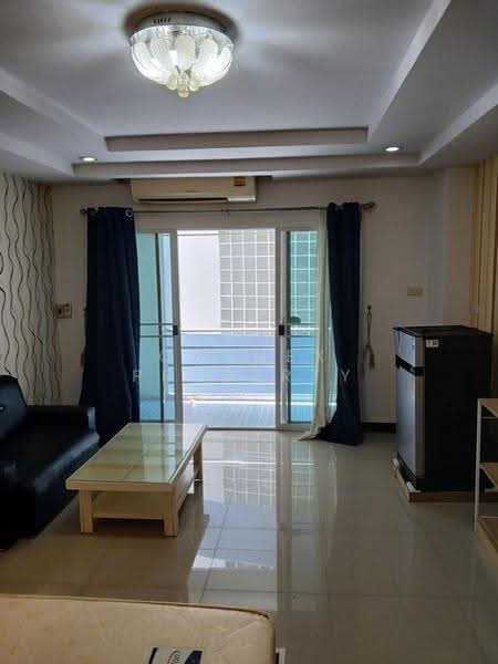 Ratchada Prestige : รัชดา เพรสทีจ, กรุงเทพ, ถนนลาดพร้าว, สามเสนนอก, ห้วยขวาง, กรุงเทพ, 32 ตร.ม., คอนโด ขาย, โดย Connex Property, 500519749 - DDproperty.com