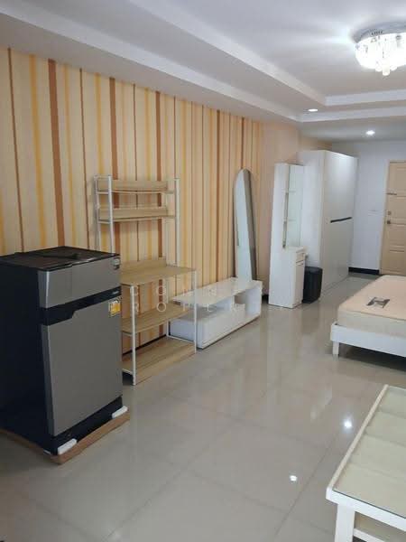Ratchada Prestige, Bangkok, Lat Phrao Road, Samsen Nok, Huai Khwang, Bangkok, 1 Bedroom, 32 sqm, Condo For Sale, by Connex Property, 500519749 - DDproperty.com