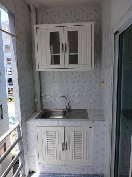Ratchada Prestige, Bangkok, Lat Phrao Road, Samsen Nok, Huai Khwang, Bangkok, 1 Bedroom, 32 sqm, Condo For Sale, by Connex Property, 500519749 - DDproperty.com