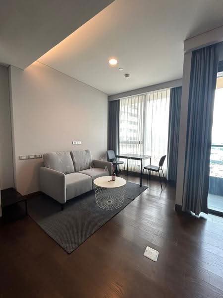 The Lumpini 24, Bangkok, Sukhumvit 24 Road, Khong Tan, Khlong Toei, Bangkok, 1 Bedroom, 38 sqm, Condo For Rent, by Kanyapuk Tinanop, 500519750 - DDproperty.com