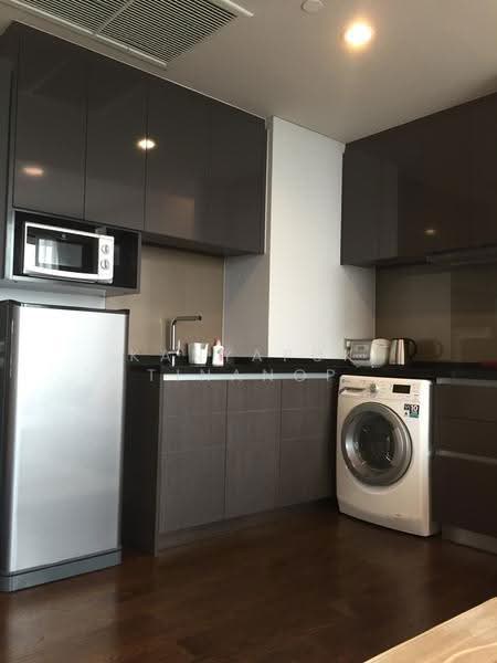 The Lumpini 24, Bangkok, Sukhumvit 24 Road, Khong Tan, Khlong Toei, Bangkok, 1 Bedroom, 38 sqm, Condo For Rent, by Kanyapuk Tinanop, 500519750 - DDproperty.com