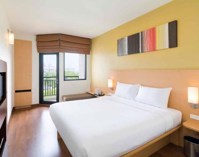 hotel for sell Huahin Pracuap kiri khan, Prachuap Khiri Khan, Nong Kae, Hua Hin, Prachuap Khiri Khan, , 8,800 sqm, Business For Sale, by TOAH T., 500519753 - DDproperty.com