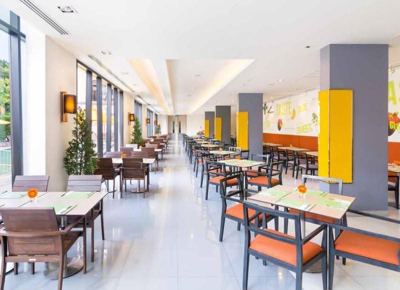 hotel for sell Huahin Pracuap kiri khan, Prachuap Khiri Khan, Nong Kae, Hua Hin, Prachuap Khiri Khan, , 8,800 sqm, Business For Sale, by TOAH T., 500519753 - DDproperty.com