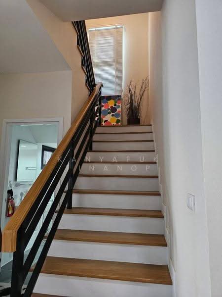 SENA Park Ville Ramindra-Wongwaen, Bangkok, Moobaan Sena Park Ville Soi 2, Khan Na Yao, Bangkok, 3 Bedrooms, 157 sqm, Single Detached House For Sale, by Kanyapuk Tinanop, 500519754 - DDproperty.com