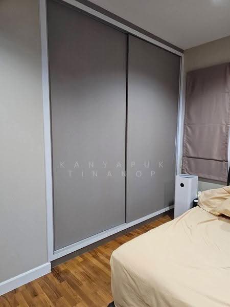 SENA Park Ville Ramindra-Wongwaen, Bangkok, Moobaan Sena Park Ville Soi 2, Khan Na Yao, Bangkok, 3 Bedrooms, 157 sqm, Single Detached House For Sale, by Kanyapuk Tinanop, 500519754 - DDproperty.com