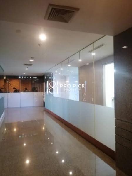 พื้นที่ให้เช่า ออฟฟิศ 54 ตารางเมตร บีทีเอส อโศก รัชดา กรุงเทพ PP-00144, กรุงเทพ, คลองเตย, กรุงเทพ, 54 ตร.ม., สำนักงาน ให้เช่า, โดย Konrarat Deesawat, 500519755 - DDproperty.com