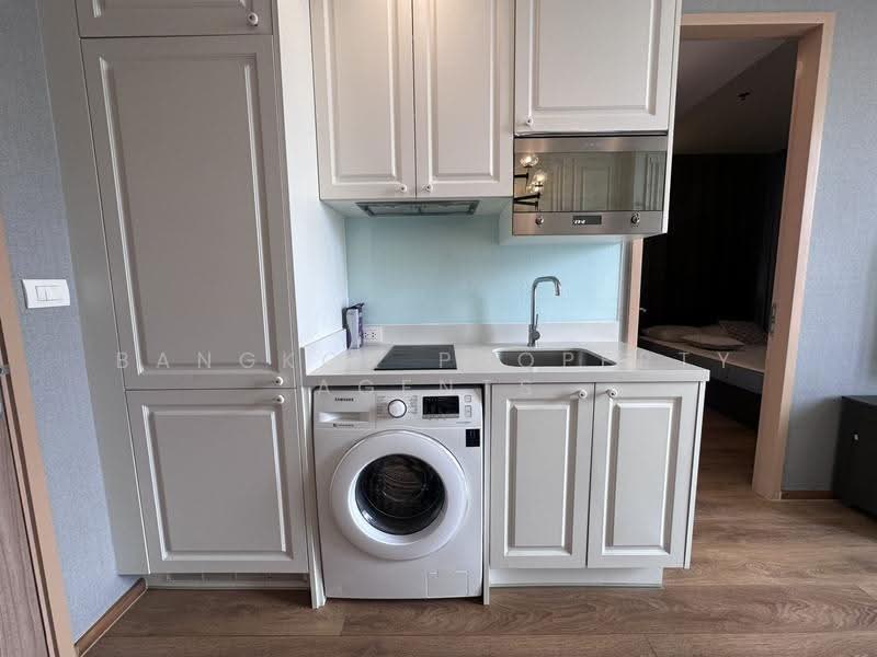 Noble BE33, Bangkok, 19 Soi Sukhumvit 33, Khlong Tan Nua, Watthana, Bangkok, 1 Bedroom, 35 sqm, Condo For Rent, by BANGKOK PROPERTY AGENTS, 500519758 - DDproperty.com