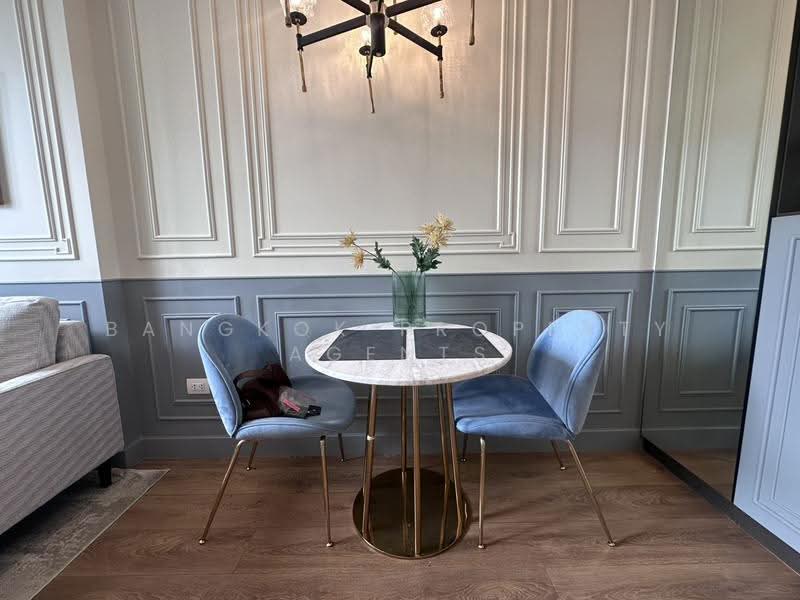 Noble BE33, Bangkok, 19 Soi Sukhumvit 33, Khlong Tan Nua, Watthana, Bangkok, 1 Bedroom, 35 sqm, Condo For Rent, by BANGKOK PROPERTY AGENTS, 500519758 - DDproperty.com