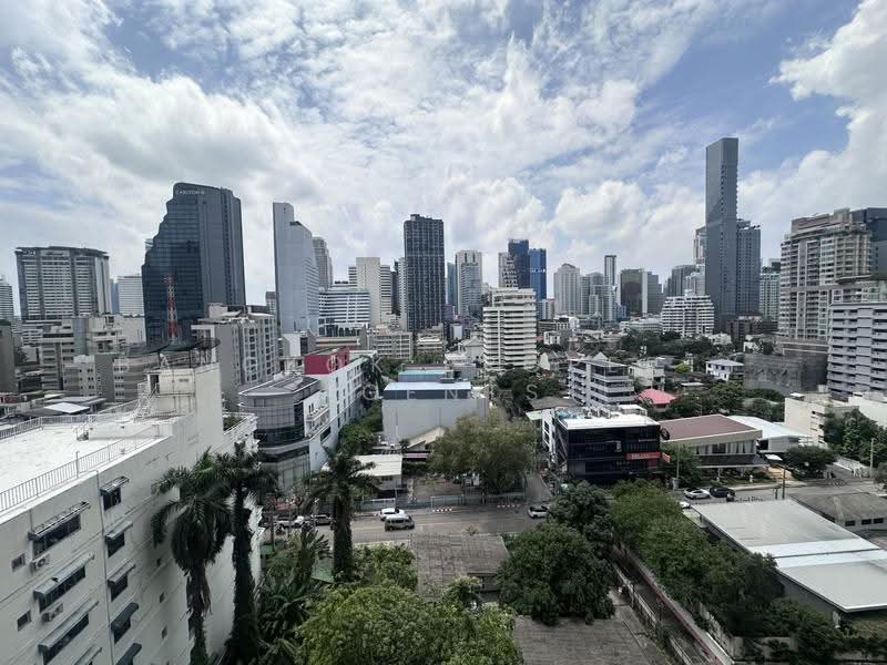 Noble BE33, Bangkok, 19 Soi Sukhumvit 33, Khlong Tan Nua, Watthana, Bangkok, 1 Bedroom, 35 sqm, Condo For Rent, by BANGKOK PROPERTY AGENTS, 500519758 - DDproperty.com