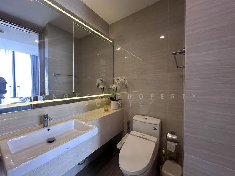 Noble BE33, Bangkok, 19 Soi Sukhumvit 33, Khlong Tan Nua, Watthana, Bangkok, 1 Bedroom, 35 sqm, Condo For Rent, by BANGKOK PROPERTY AGENTS, 500519758 - DDproperty.com