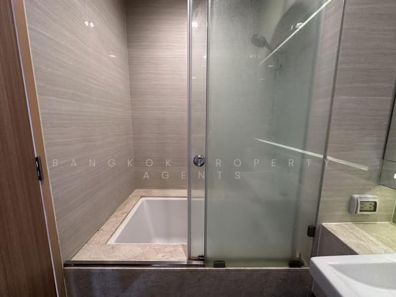 Noble BE33, Bangkok, 19 Soi Sukhumvit 33, Khlong Tan Nua, Watthana, Bangkok, 1 Bedroom, 35 sqm, Condo For Rent, by BANGKOK PROPERTY AGENTS, 500519758 - DDproperty.com