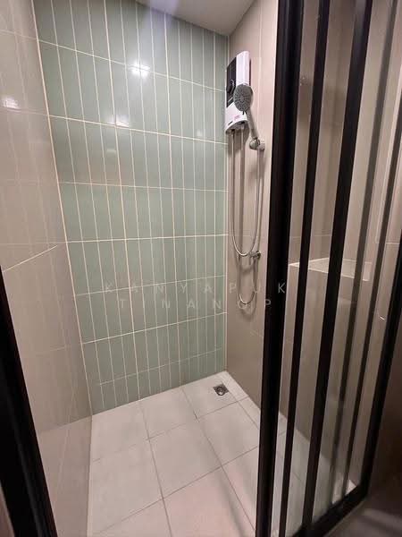The Muve Bangkhae, Bangkok, 916 Soi Prasarn, Bang Kae Nua, Bang Khae, Bangkok, 1 Bedroom, 25 sqm, Condo For Sale, by Kanyapuk Tinanop, 500519759 - DDproperty.com