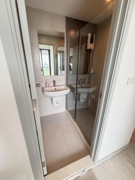 IDEO MOBI Sukhumvit Eastgate, Bangkok, 4371 Sukhumvit Road, Bang Na, Bangkok, Studio, 23 sqm, Condo For Rent, by Jiraporn Jansiri, 500519761 - DDproperty.com