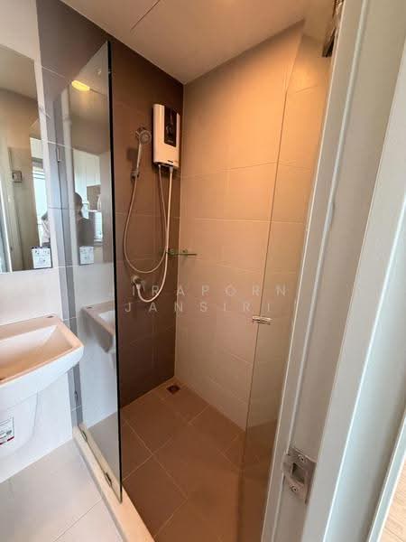 IDEO MOBI Sukhumvit Eastgate, Bangkok, 4371 Sukhumvit Road, Bang Na, Bangkok, Studio, 23 sqm, Condo For Rent, by Jiraporn Jansiri, 500519761 - DDproperty.com