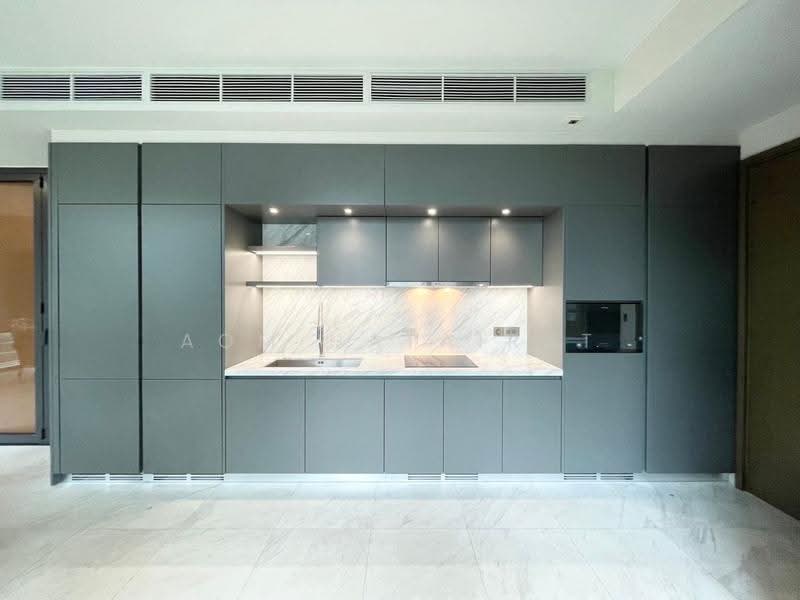 The Monument Thonglor, Bangkok, 998 Thonglor Road, Khlong Tan Nua, Watthana, Bangkok, 2 Bedrooms, 125 sqm, Condo For Rent, by Aom Hatairat, 500519762 - DDproperty.com