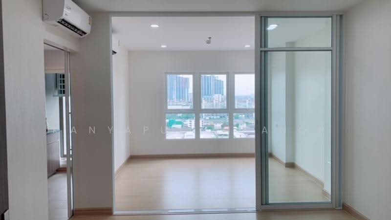 Supalai Veranda Ramkhamhaeng : ศุภาลัย เวอเรนด้า รามคำแหง, กรุงเทพ, ถนนรามคำแหง, หัวหมาก, บางกะปิ, กรุงเทพ, 35 ตร.ม., คอนโด ขาย, โดย Kanyapuk Tinanop, 500519763 - DDproperty.com