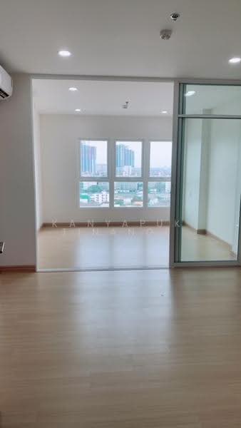 Supalai Veranda Ramkhamhaeng, Bangkok, Ramkhamhaeng Road, Hua Mak, Bang Kapi, Bangkok, 1 Bedroom, 35 sqm, Condo For Sale, by Kanyapuk Tinanop, 500519763 - DDproperty.com