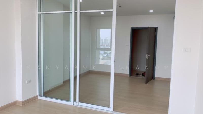 Supalai Veranda Ramkhamhaeng, Bangkok, Ramkhamhaeng Road, Hua Mak, Bang Kapi, Bangkok, 1 Bedroom, 35 sqm, Condo For Sale, by Kanyapuk Tinanop, 500519763 - DDproperty.com