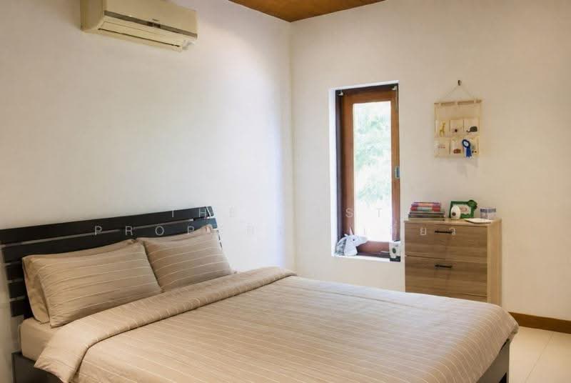 บ้านเดี่ยวเกาะสมุย สุราษฎร์ธานี, Surat Thani, Bo Put, Ko Samui, Surat Thani, 4 Bedrooms, 122 sqm, Single Detached House For Sale, by The Best Property เดี่ยว, 500519765 - DDproperty.com