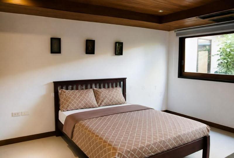 บ้านเดี่ยวเกาะสมุย สุราษฎร์ธานี, Surat Thani, Bo Put, Ko Samui, Surat Thani, 4 Bedrooms, 122 sqm, Single Detached House For Sale, by The Best Property เดี่ยว, 500519765 - DDproperty.com