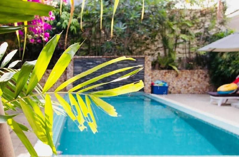 บ้านเดี่ยวเกาะสมุย สุราษฎร์ธานี, Surat Thani, Bo Put, Ko Samui, Surat Thani, 4 Bedrooms, 122 sqm, Single Detached House For Sale, by The Best Property เดี่ยว, 500519765 - DDproperty.com