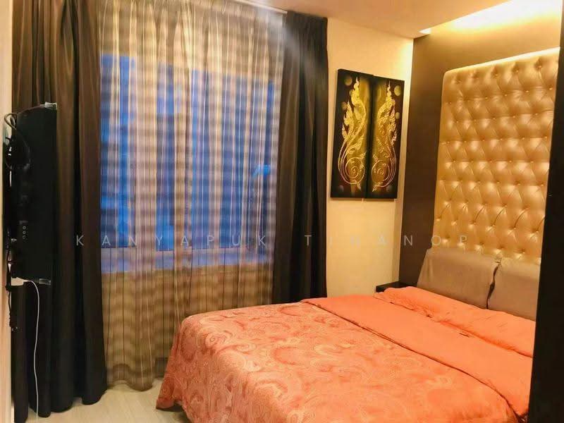 TC Green Rama 9, Bangkok, Rama 9 Road, Huai Khwang, Bangkok, 2 Bedrooms, 54 sqm, Condo For Sale, by Kanyapuk Tinanop, 500519766 - DDproperty.com