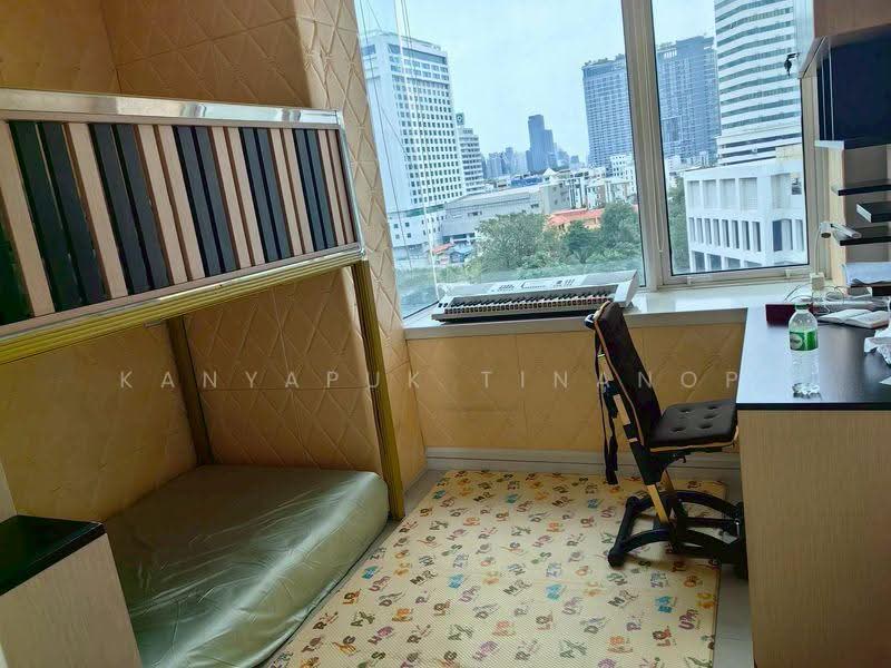 TC Green Rama 9, Bangkok, Rama 9 Road, Huai Khwang, Bangkok, 2 Bedrooms, 54 sqm, Condo For Sale, by Kanyapuk Tinanop, 500519766 - DDproperty.com