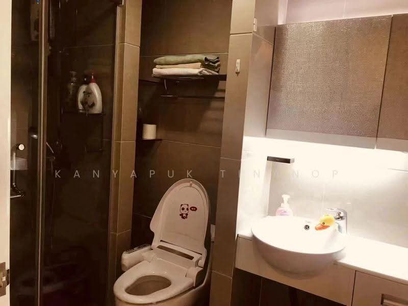 TC Green Rama 9, Bangkok, Rama 9 Road, Huai Khwang, Bangkok, 2 Bedrooms, 54 sqm, Condo For Sale, by Kanyapuk Tinanop, 500519766 - DDproperty.com