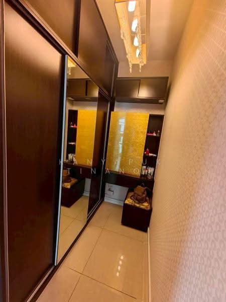 TC Green Rama 9, Bangkok, Rama 9 Road, Huai Khwang, Bangkok, 2 Bedrooms, 54 sqm, Condo For Sale, by Kanyapuk Tinanop, 500519766 - DDproperty.com