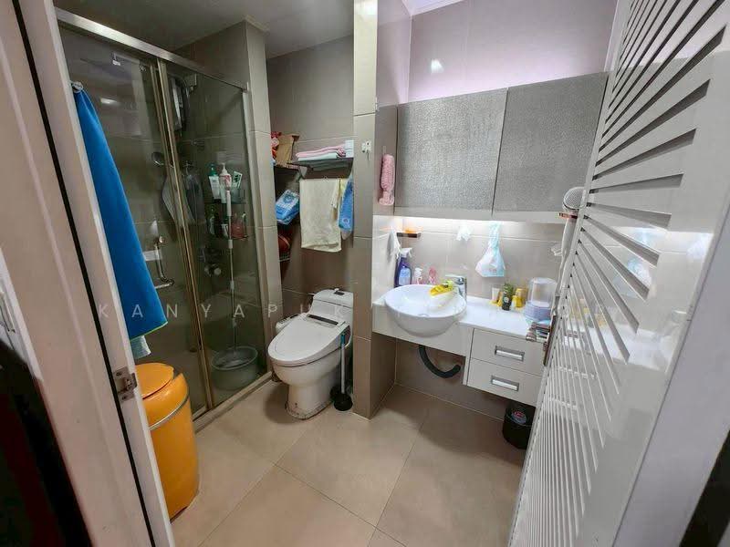 TC Green Rama 9, Bangkok, Rama 9 Road, Huai Khwang, Bangkok, 2 Bedrooms, 54 sqm, Condo For Sale, by Kanyapuk Tinanop, 500519766 - DDproperty.com