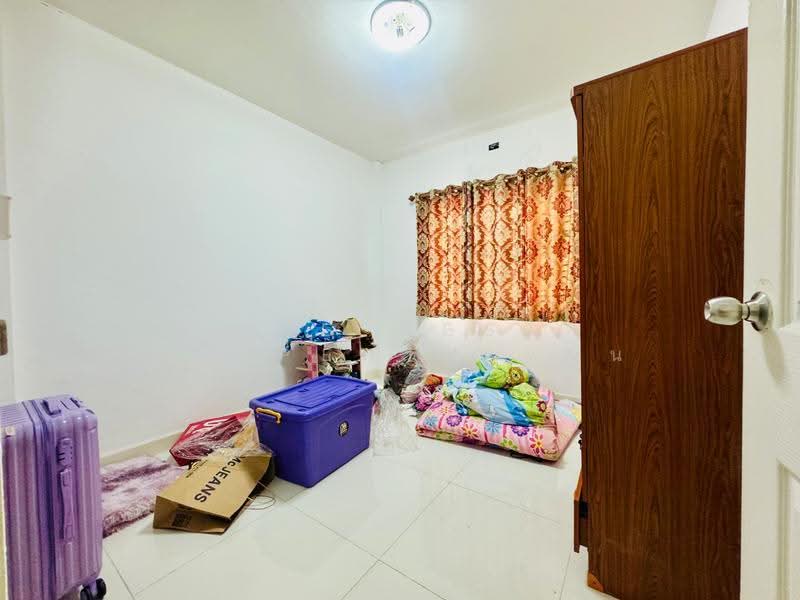 ทรัพย์รุ่งเรืองซิตี้ 2 พานทอง, Chon Buri (Pattaya), Ban Khao, Phan Thong, Chon Buri (Pattaya), 3 Bedrooms, 120 sqm, Townhouse For Sale, by The Best Property แนน, 500519768 - DDproperty.com