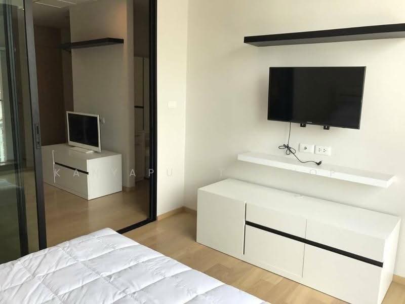 Noble ReD, Bangkok, 8 Paholyothin Road, Samsen Nai, Phaya Thai, Bangkok, 1 Bedroom, 41 sqm, Condo For Sale, by Kanyapuk Tinanop, 500519771 - DDproperty.com